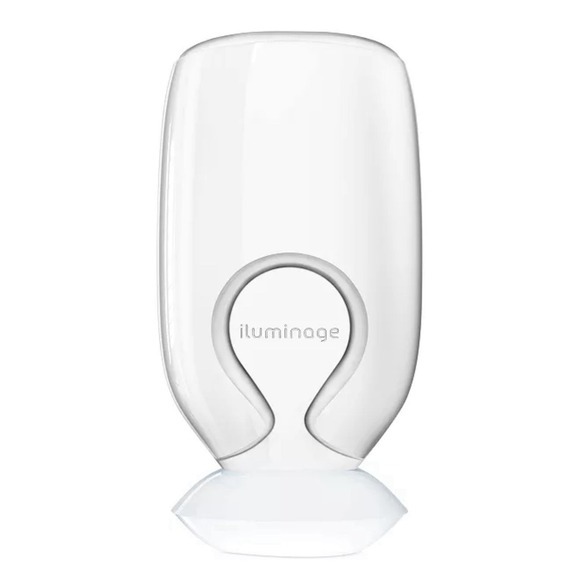 iluminage Precise Touch Permanent Hair Reduction Device for Face & Body Open Box - Picture 1 of 3